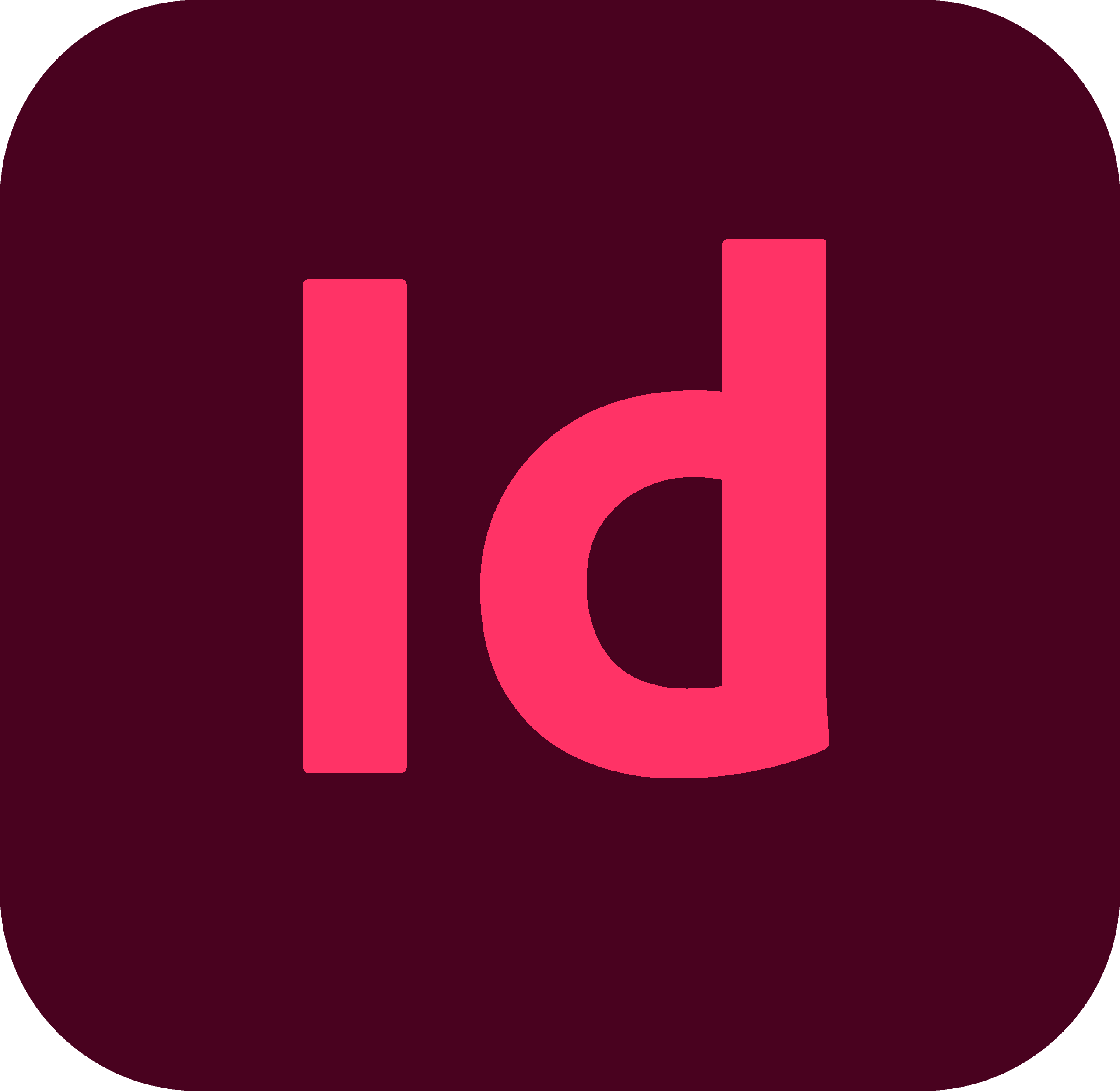 InDesign Logo