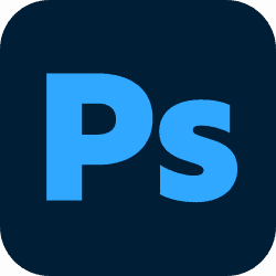 Photoshop Logo